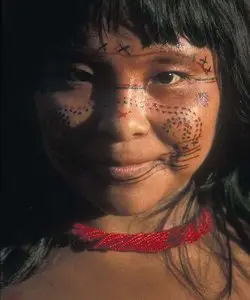 Tribe - S01E06 (Sanema)