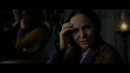 Lincoln / Линкольн (2012)