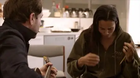 Lost Songs: The Basement Tapes Continued (2014)