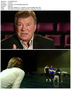 William Shatner's Gonzo Ballet (2009)