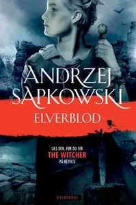 «Elverblod» by Andrzej Sapkowski