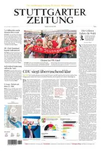 Stuttgarter Zeitung  - 16 Mai 2022