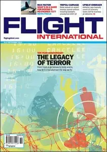 Flight International - 6-12 September 2011