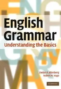 English Grammar: Understanding the Basics (Repost)