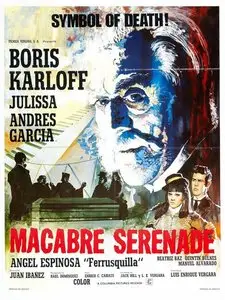 House of Evil / Macabre Serenade (1968)