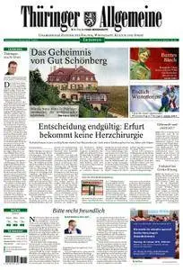 Thüringer Allgemeine Eichsfeld - 03. Februar 2018