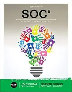 SOC (with MindTap, 1 term (6 months) Printed Access Card)  Ed 6