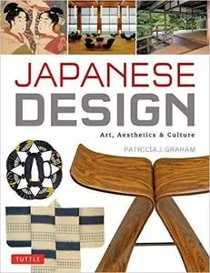 Japanese Design: Art, Aesthetics & Cultur