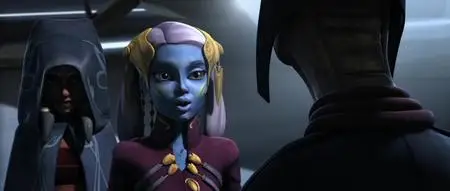 Star Wars: The Clone Wars S03E04