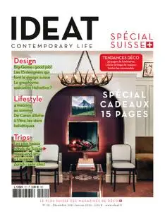 Ideat France - décembre 2021