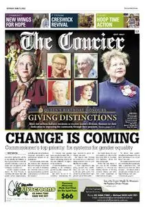 The Courier - 13 June 2022