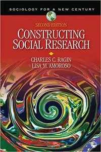 Constructing Social Research: The Unity and Diversity of Method