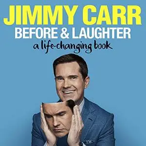Before & Laughter: A Life-Changing Book [Audiobook]