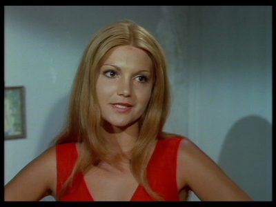 Lesbian August (1974)