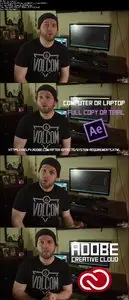Udemy – The Basics of Animating in After Effects