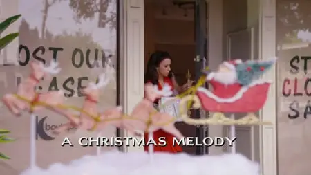 A Christmas Melody (2015)