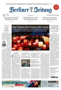 Berliner Zeitung – 19. Dezember 2018