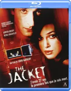 The Jacket (2005)