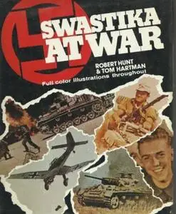 Swastika at War