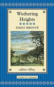 Wuthering Heights (Collector's Library)