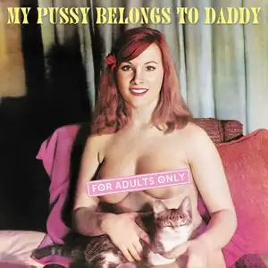 Fay Richmonde - My Pussy Belongs to Daddy (1957/2023) [Official Digital Download 24/96]