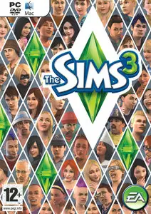 The Sims 3 Download Content Addon