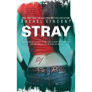 Shifters series (6 eBooks) - Rachel Vincent