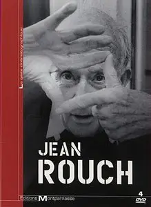 Jean Rouch - Le Geste Cinématographique (1956-1972) [2005] [Re-UP]