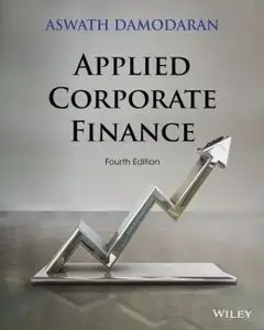 Applied Corporate Finance, 4 edition