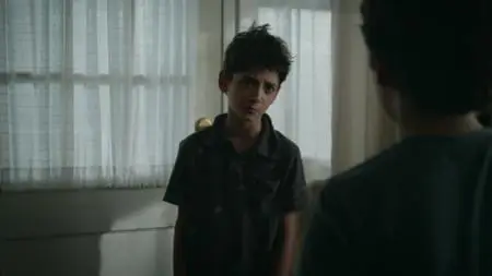 The Dangerous Book for Boys S01E04