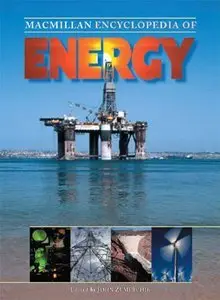 John Zumerchik, Macmillan Encyclopedia of Energy (3 Volume Set) (Repost) 