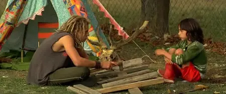 Je vous aime très beaucoup (2010)