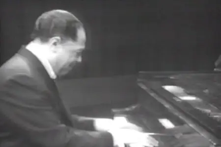 Duke Ellington - London Concert 1964 (2006)