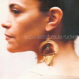 Ursula Rucker - Supa Sista (2001) {!K7}