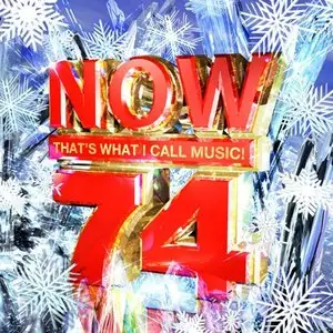 VA - Now That's What I Call Music 74 (2 CDs) (2009)