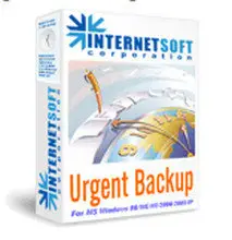 Urgent Backup v3.50 