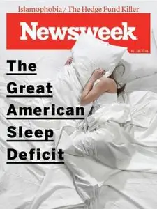 Newsweek - 30 January 2015 (True PDF)