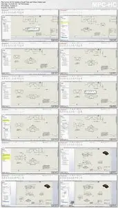 Pluralsight - Introduction to SOLIDWORKS