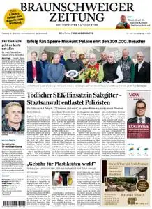 Braunschweiger Zeitung - Helmstedter Nachrichten - 18. Mai 2019