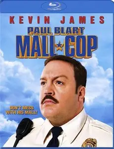 Paul Blart: Mall Cop (2009)