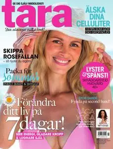 Tara – 13 juni 2019