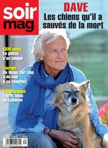 Le Soir Magazine - 05 novembre 2021