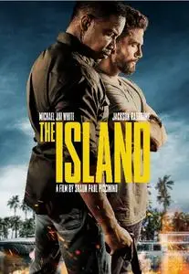 The Island (2023)