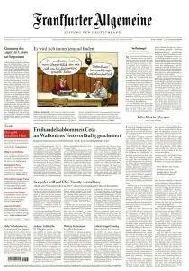 Frankfurter Allgemeine Zeitung - 25 Oktober 2016