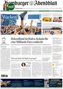 Hamburger Abendblatt – 03. August 2019