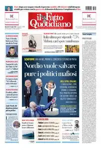 Il Fatto Quotidiano - 12 Luglio 2023