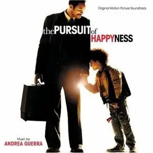 Andrea Guerra-The Pursuit Of Happyness - OST (2007)