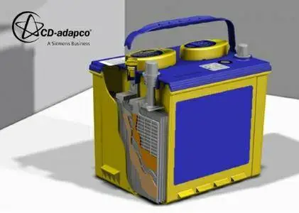Battery Design Studio 11.04.010