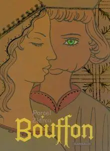 Bouffon - T01 - Bouffon