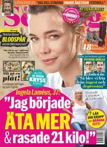 Aftonbladet Söndag – 07 oktober 2018